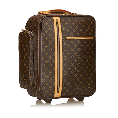 valise mallette louis vuitton|Louis Vuitton suitcase bag.